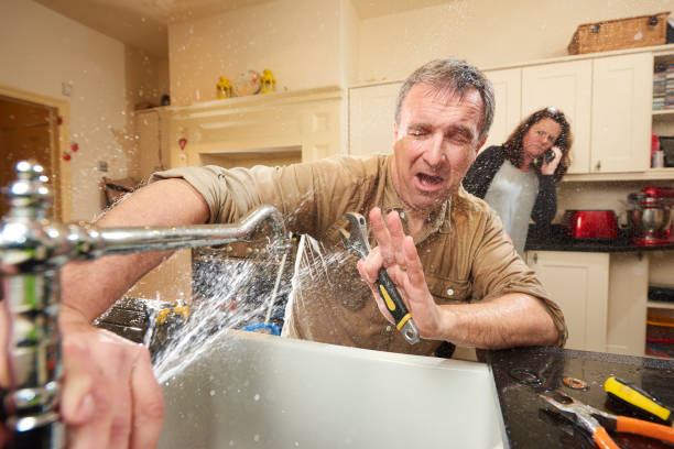 , CT Water damage restoration Company